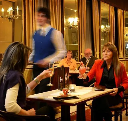 Europa 4* Poprad